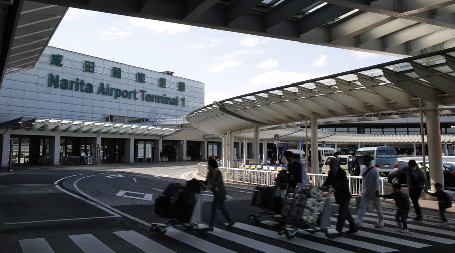Japan accepted only 28 refugees last year, despite soaring applications