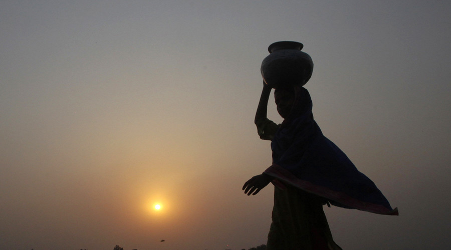 Pakistani woman dies in fake exorcism after being brutally tortured by ‘healers’