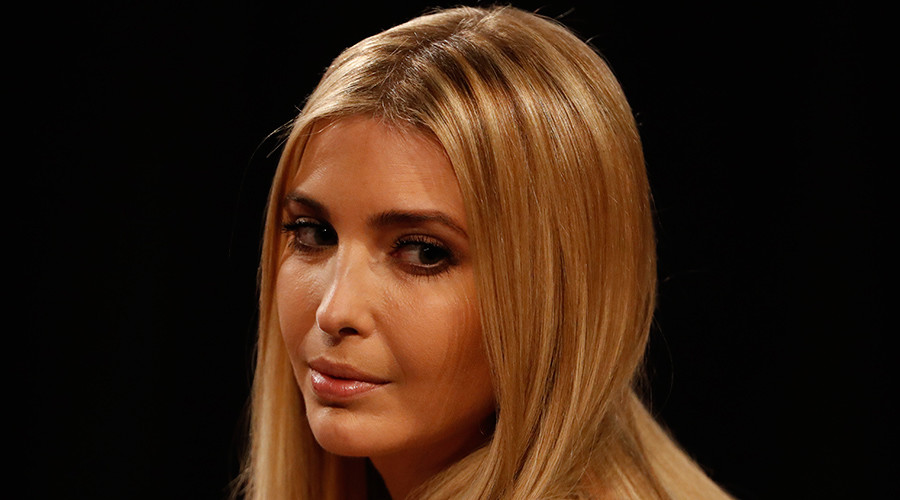 ‘Go buy Ivanka’s stuff!’: Conway’s latest faux pas may have violated federal law