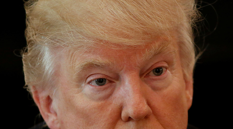 Truthful Trump: Poll finds administration more trustworthy than MSM