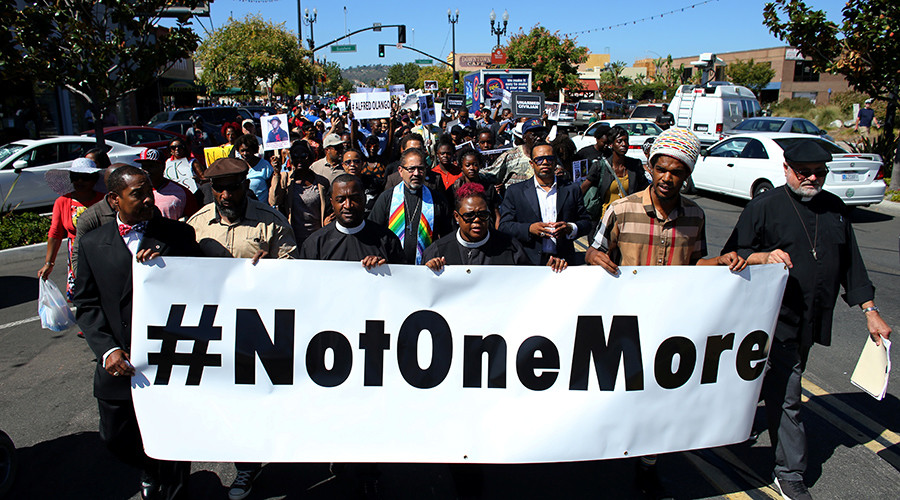 Police killings rise to an estimated 136 in first 6 weeks of 2017