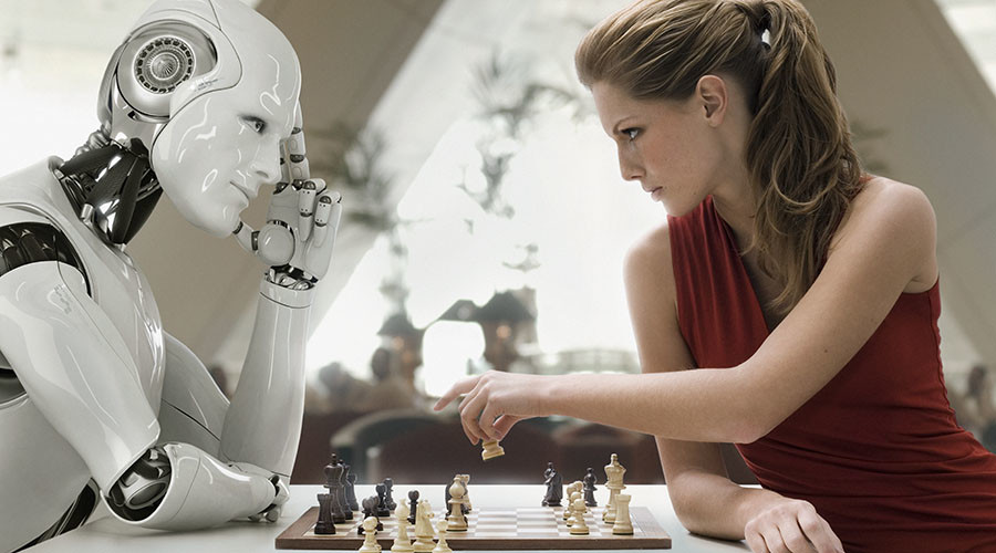 Ditch humans or cooperate? Google’s DeepMind tests ultimate AI choice with game theory