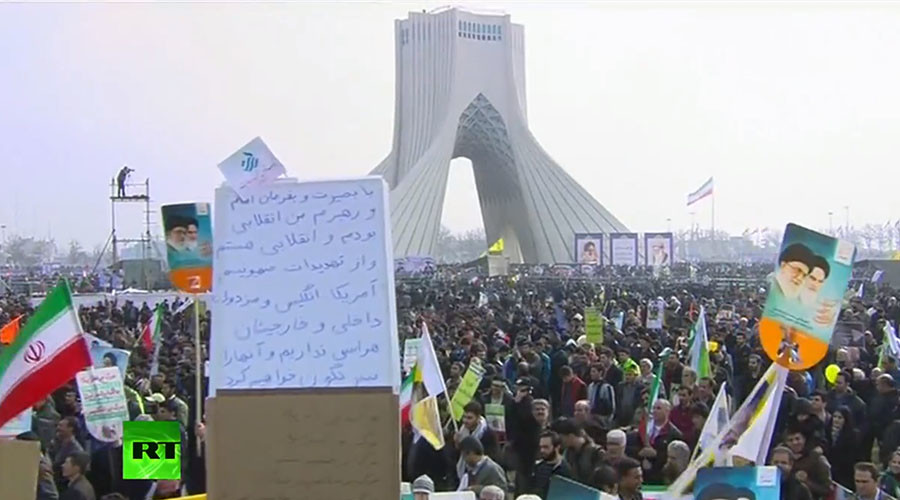 'US President Trump needs Iran much more than he realizes’