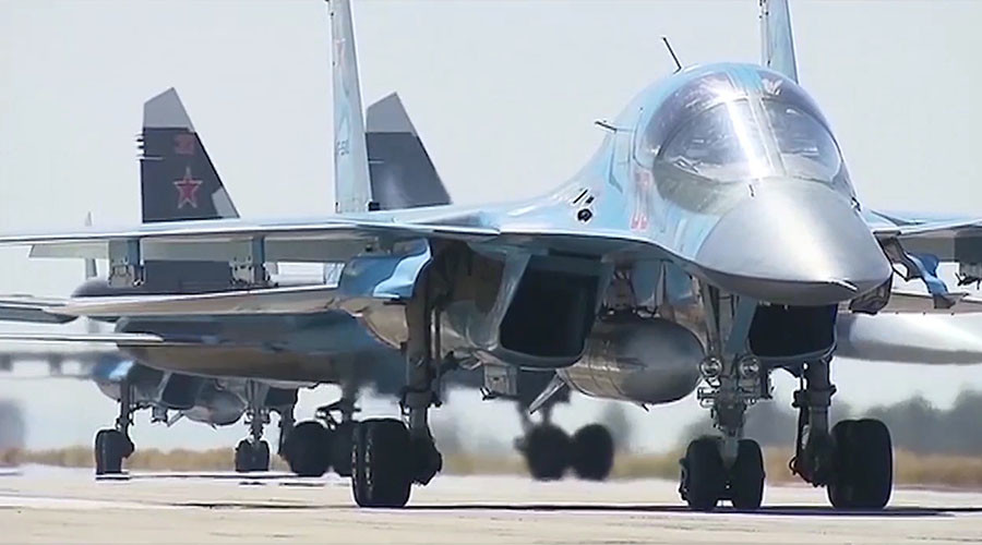 Russia says Syria friendly fire incident due to wrong Ankara data, Turkey insists gave all info