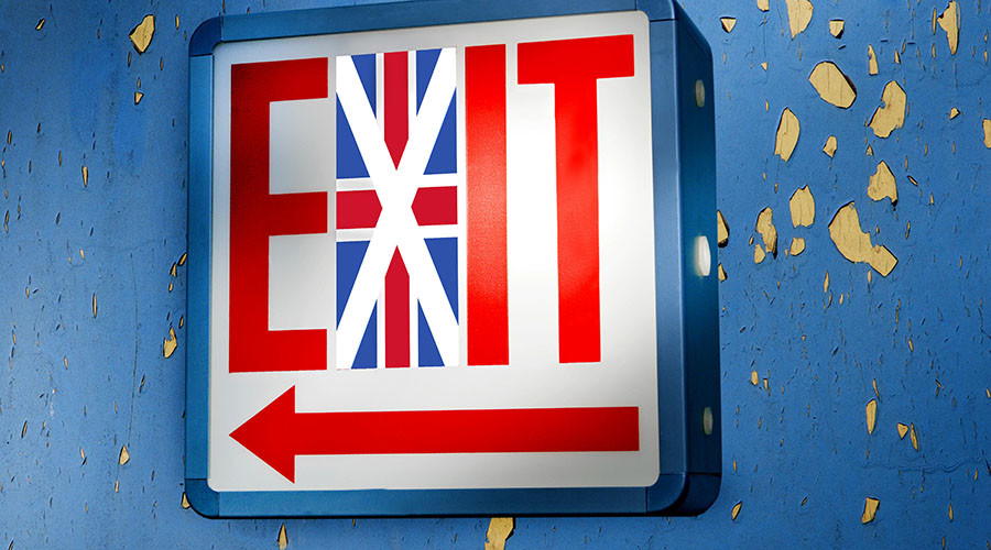Brexit could end London’s dominance of European finance, says hawkish German bank regulator