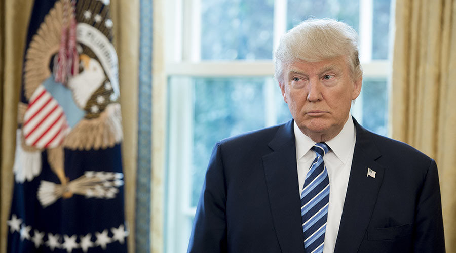 Most Americans agree with travel ban despite Trump’s falling approval rating, poll finds