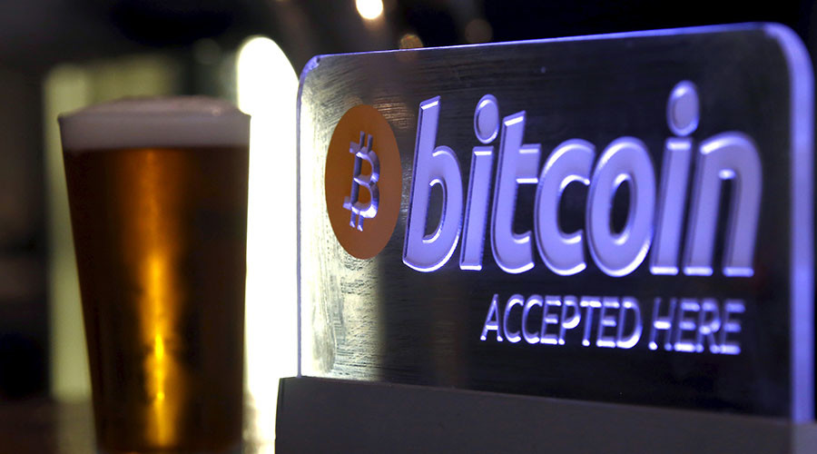 Austria gets its first bitcoin digital currency 'bank'