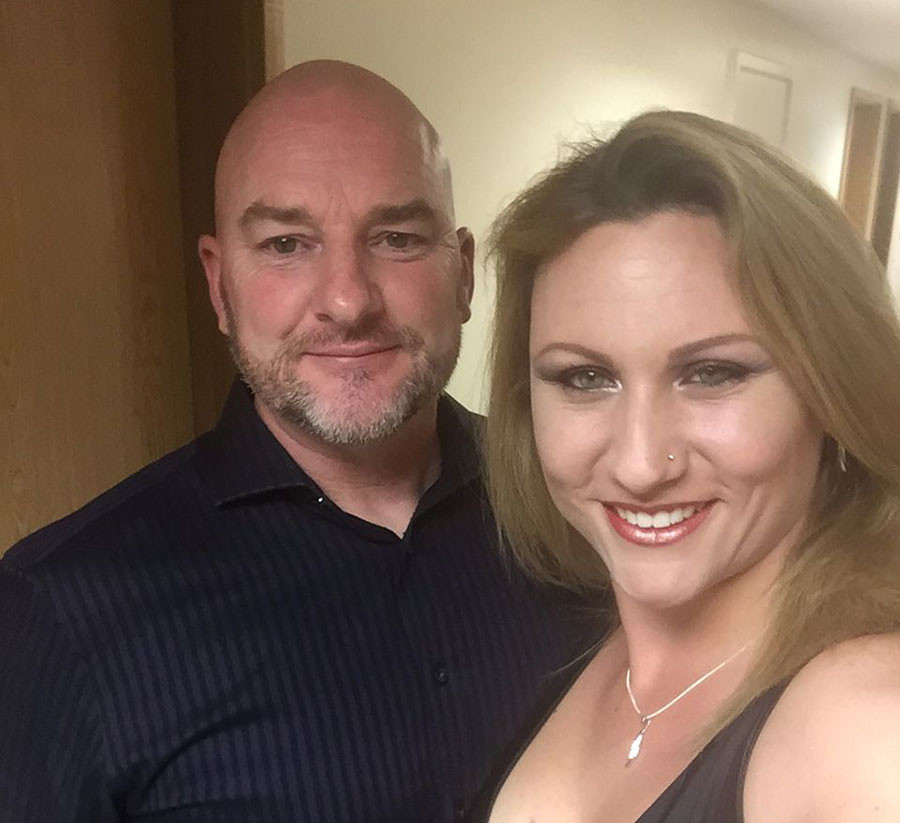 Sex Workers Capable Of Love Dominatrix Defends Husband F