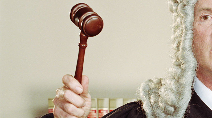£200k-a-year salary not enough to keep UK judges happy – survey