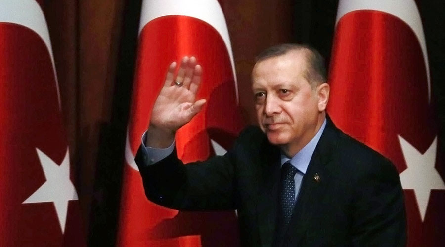 German court upholds censorship of notorious Erdogan insult poem
