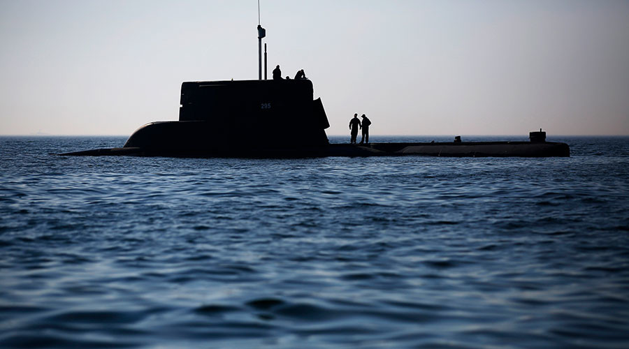 ‘We need bigger ships’: Polish security agency wants new fleet to counter ‘Russian threat’