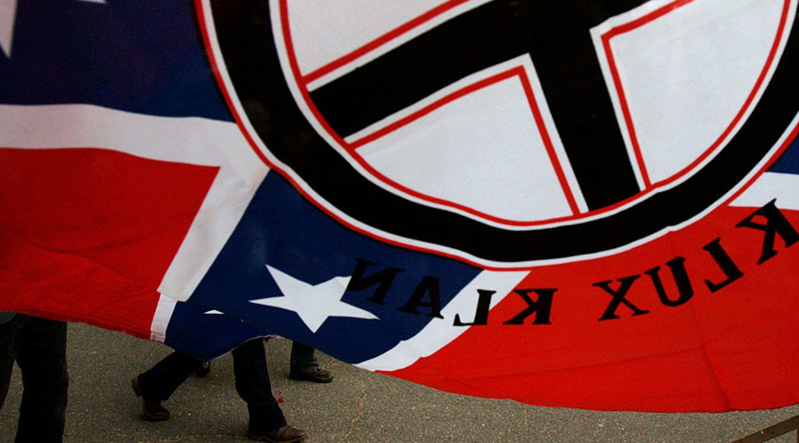 White supremacists wanted: Ku Klux Klan on recruitment drive in Ohio