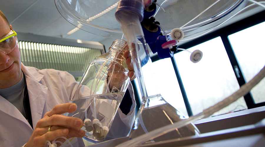 ‘Gaming the system’: FDA approves old drug with new price – more than 7,000 percent higher!