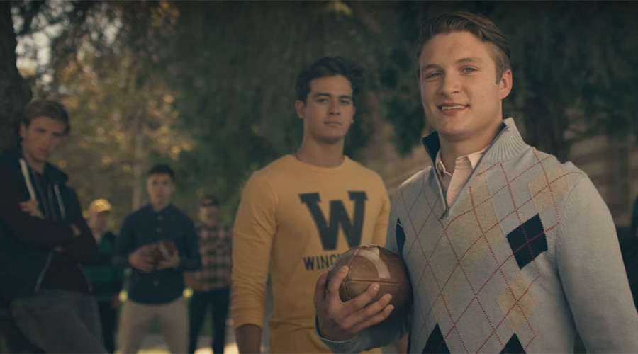 'Dear White People' trailer fans flames of America’s racial divide, as expected