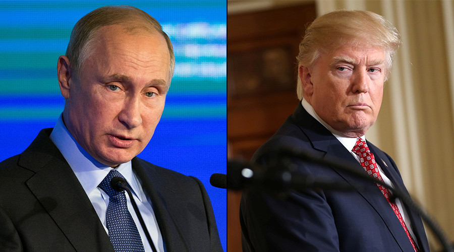 'US-Iran tensions could be defused during Putin-Trump meeting'
