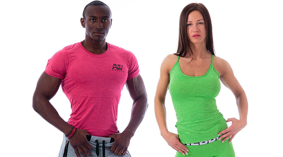 Customers livid over black model in sportswear ad can apply to ‘I’m racist’ email address for refund