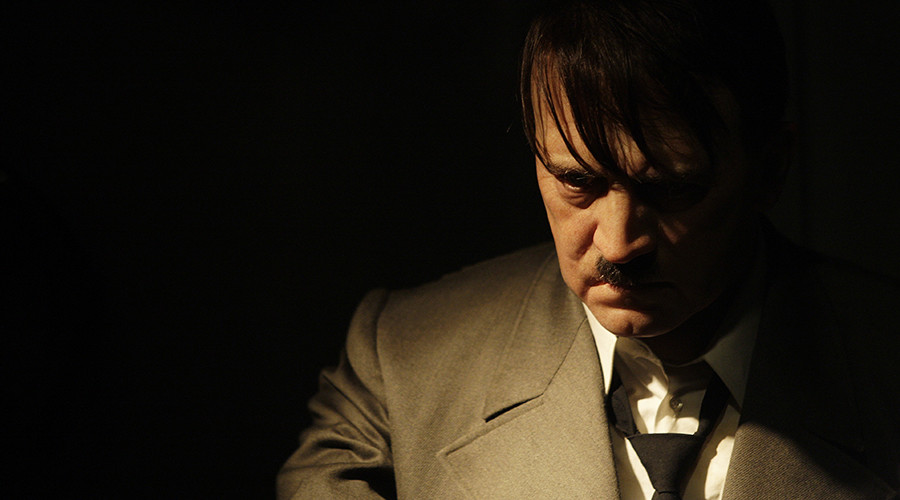 Austrian police searching for Hitler lookalike spotted near Nazi dictator’s birthplace