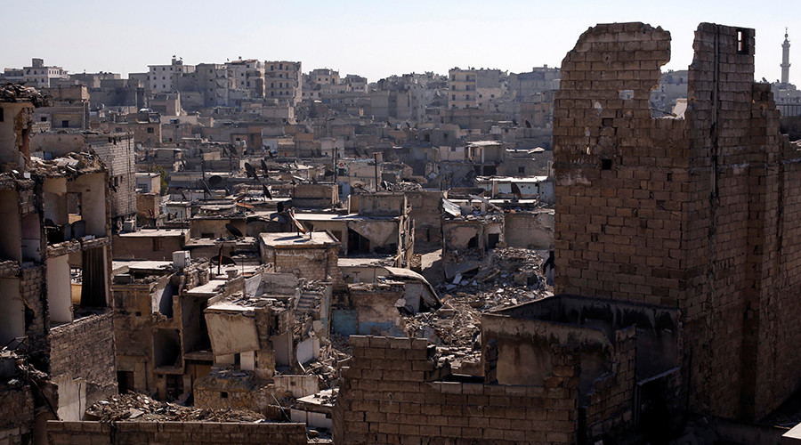 Syria settlement delayed due to Obama's team, with Trump things might change - FM Lavrov