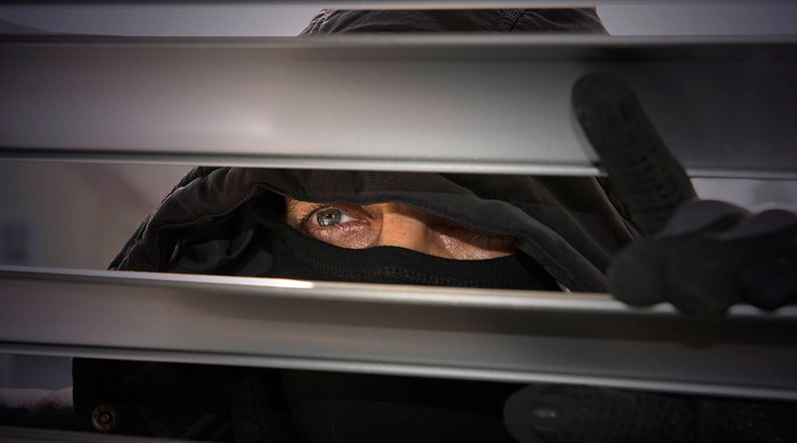 The Great Book Robbery: £2mn ‘Mission Impossible’-style heist nets some of world’s rarest editions