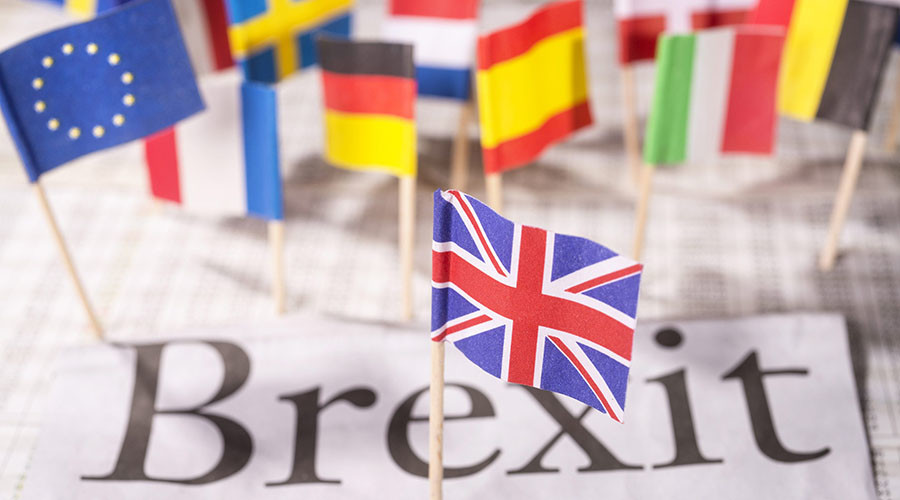 British bosses fear losing key EU workers when Brexit bites