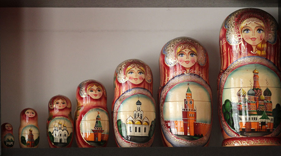 Russia gets top notch grade in emerging markets survey