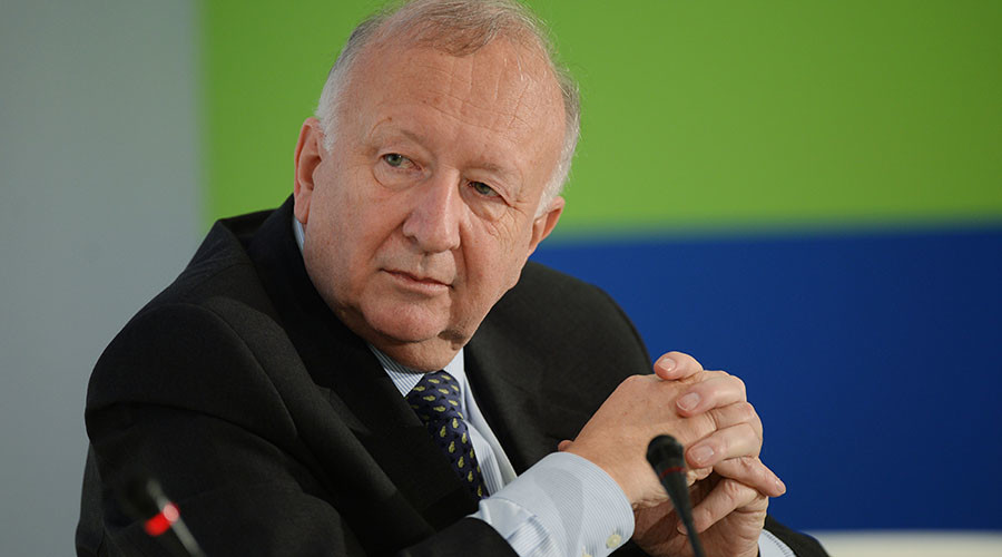 EU uses Russia as ‘tool’, creates hostile situation – former OSCE Assembly VP Willy Wimmer