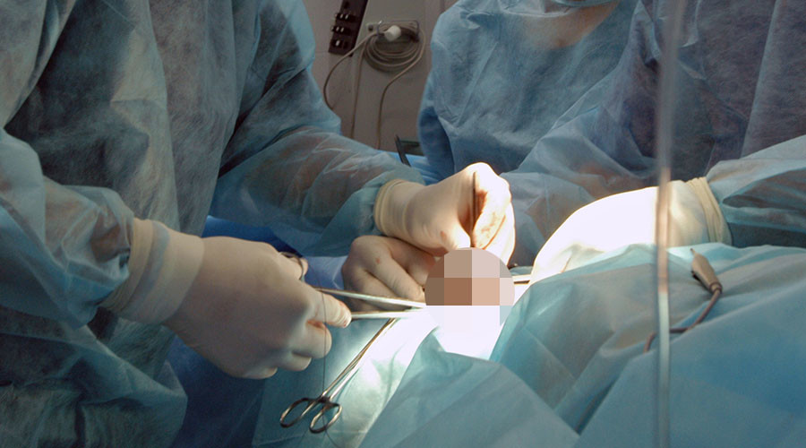 Nips & tucks hit by Brexit as Brits cut back on plastic surgery