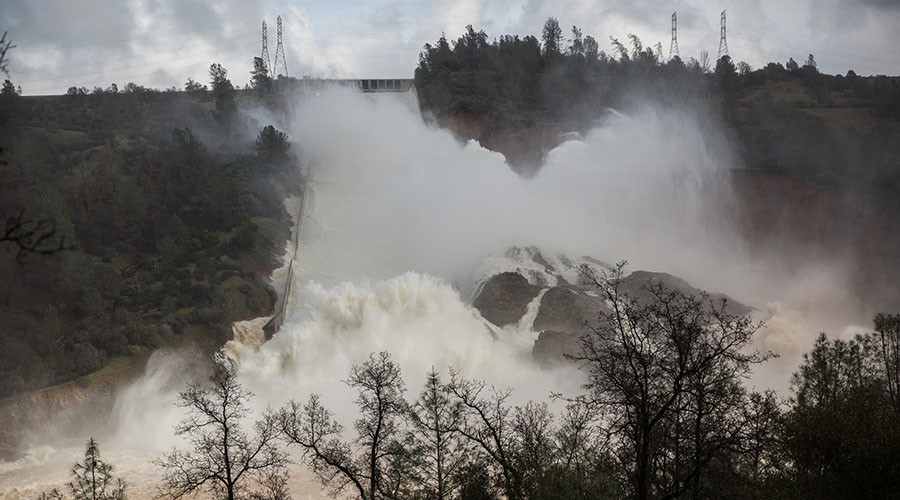 Decades of disaster: 7 of America’s worst dam failures in recent history (VIDEO)