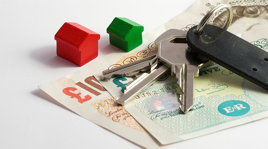 World’s superrich are renting London properties to avoid new taxes
