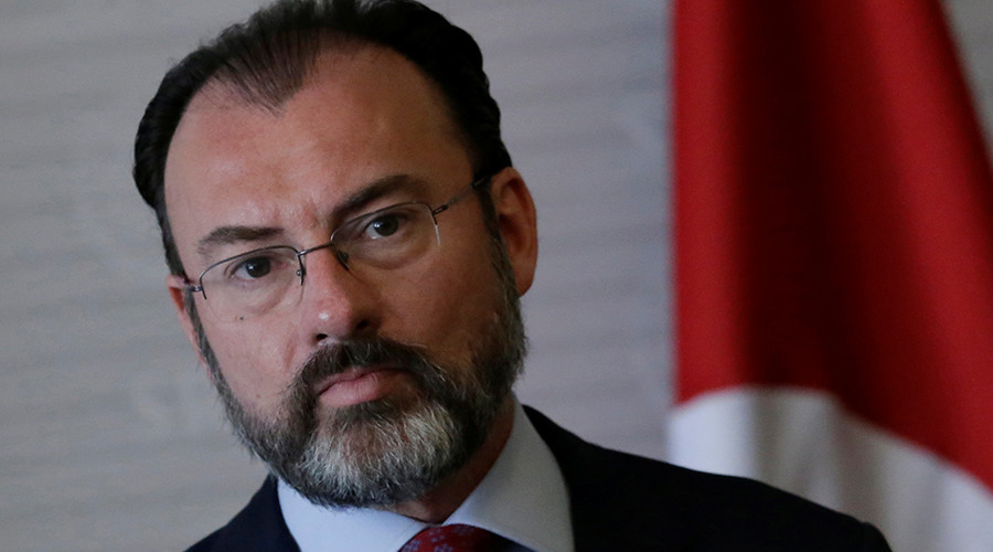 No increase in US deportations of our citizens, says Mexico’s foreign minister
