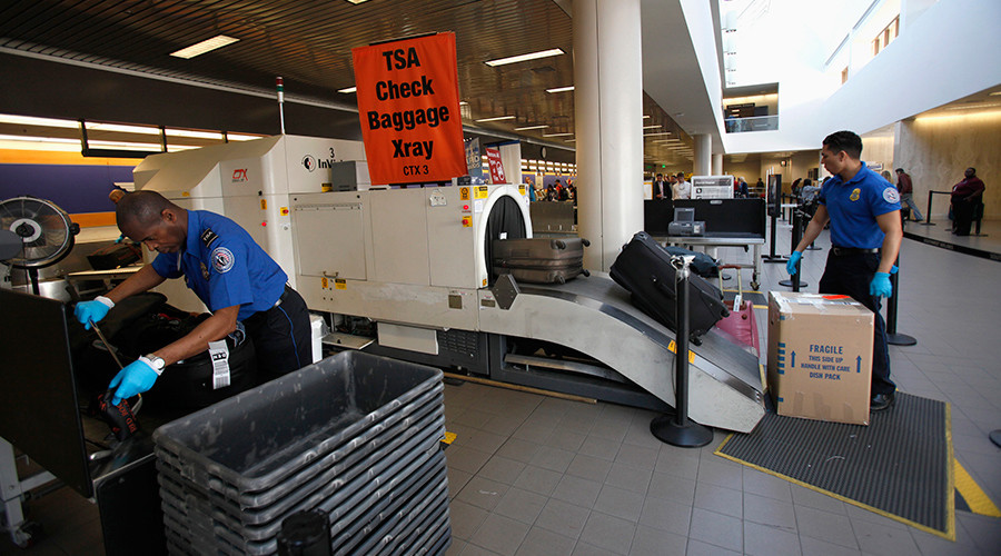 Drug smuggling TSA and airport employees shipped 20 tons of cocaine in 18 years - DOJ