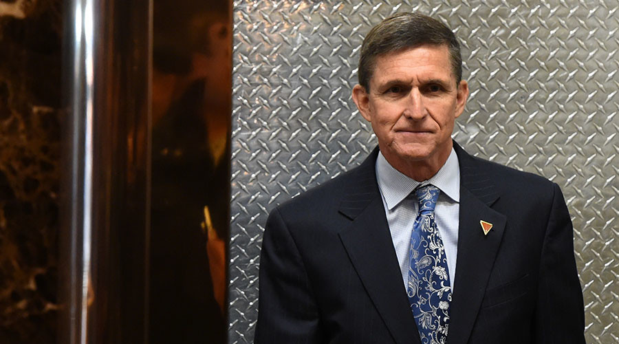 Flynn resignation internal US matter – Kremlin