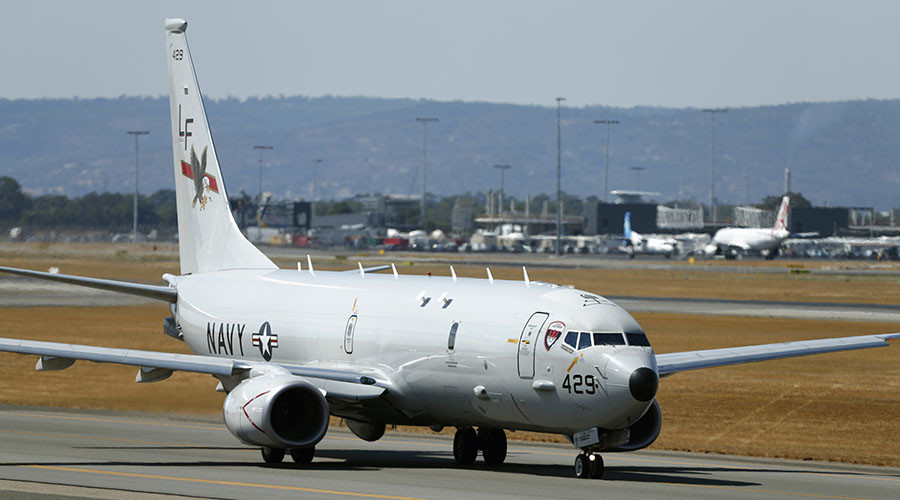 UK forced to depend on US & Canadian spy planes to watch Russians