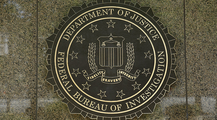 ‘Do you like camping?’ FBI uses 48 questions to calculate a person’s terrorism risk