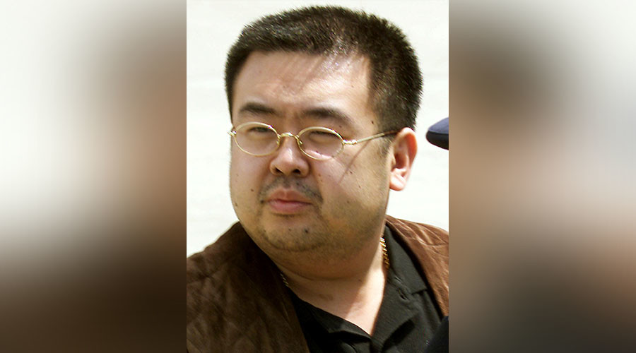 Half-brother of N. Korean leader reportedly killed in Malaysia
