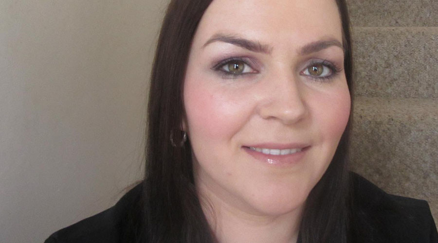 Mother found burnt to death on Welsh beach after leaving kids Valentine’s presents