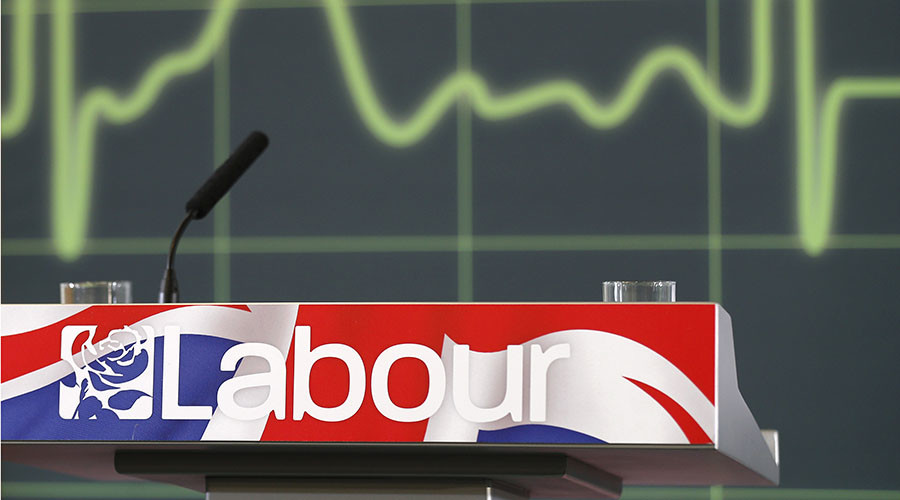 Working class voters prefer UKIP & Tories over Labour, polls suggest