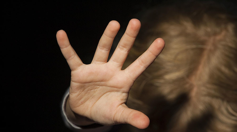 UK charity preventing pedophiles from abusing faces closure (RT VIDEO EXCLUSIVE)