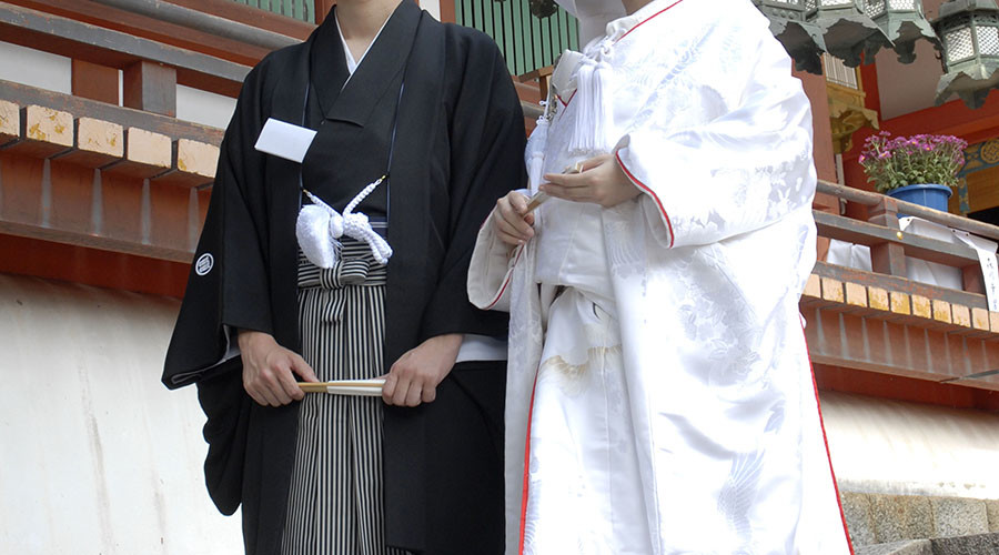 Almost half of Japanese marriages are sexless – study