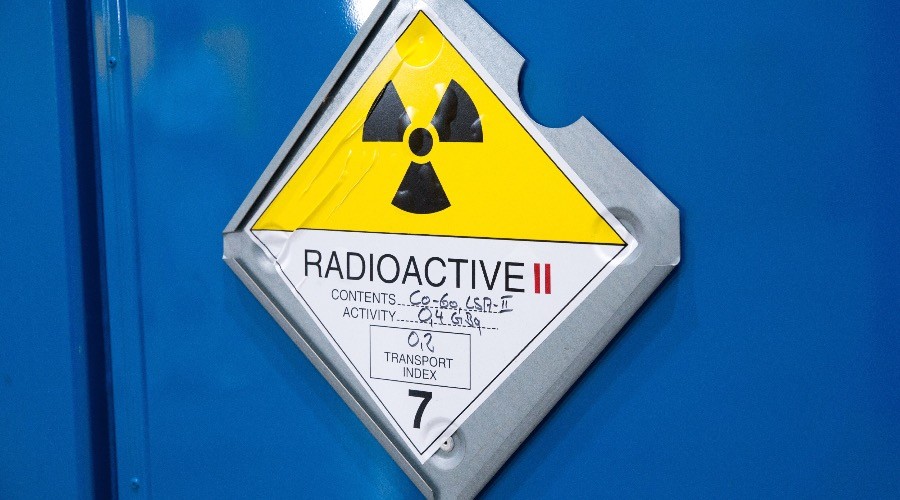 Stolen radioactive material found in Malaysian apartment building