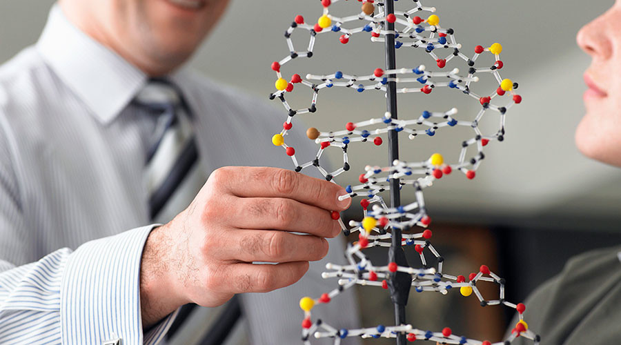DNA editing to rid embyros of serious diseases takes step closer