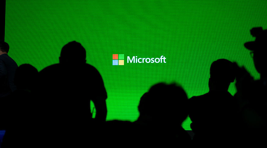 Microsoft’s ‘virtual couch’ will send film buffs to outer space & virtual worlds