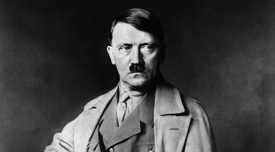 ‘Adolf, Germany needs you!’ AfD investigates regional leader over Hitler posts on WhatsApp