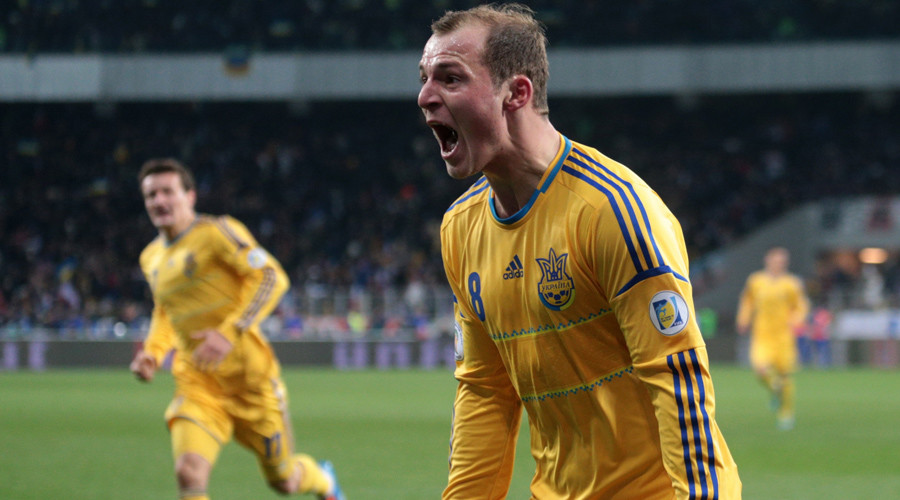 FIFA allows ‘neo-Nazi linked’ Zozulya to return to Ukrainian team