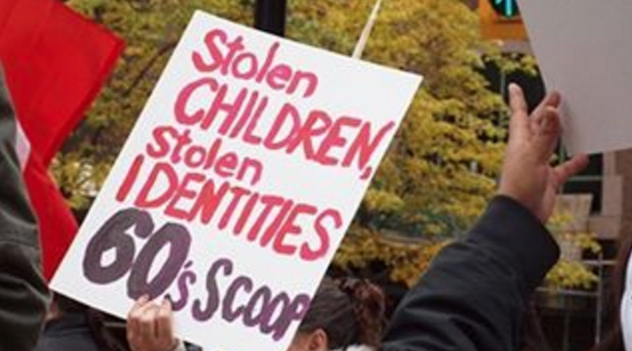 Canadian govt responsible for harming aboriginal children in ‘Sixties Scoop’ – court