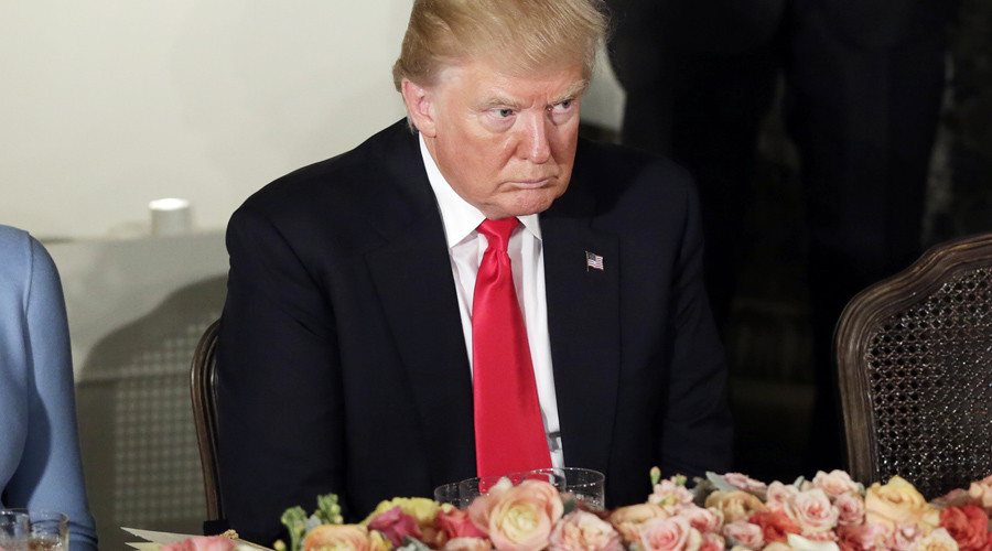 A disastrous combination: Trump’s ego and the media’s God complex