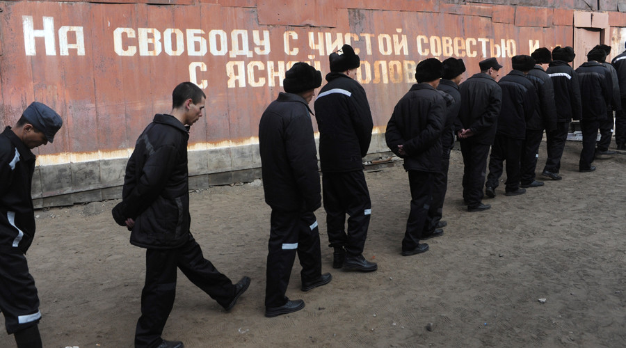 Russian rights council to seek permission for prison inspections