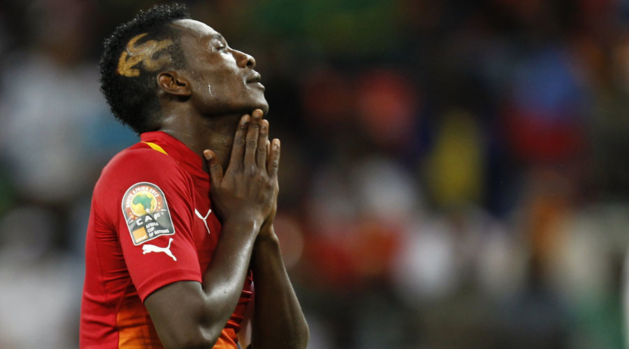 ‘Unethical hairstyles’: Football star named & shamed over 'Islamic' UAE league rule