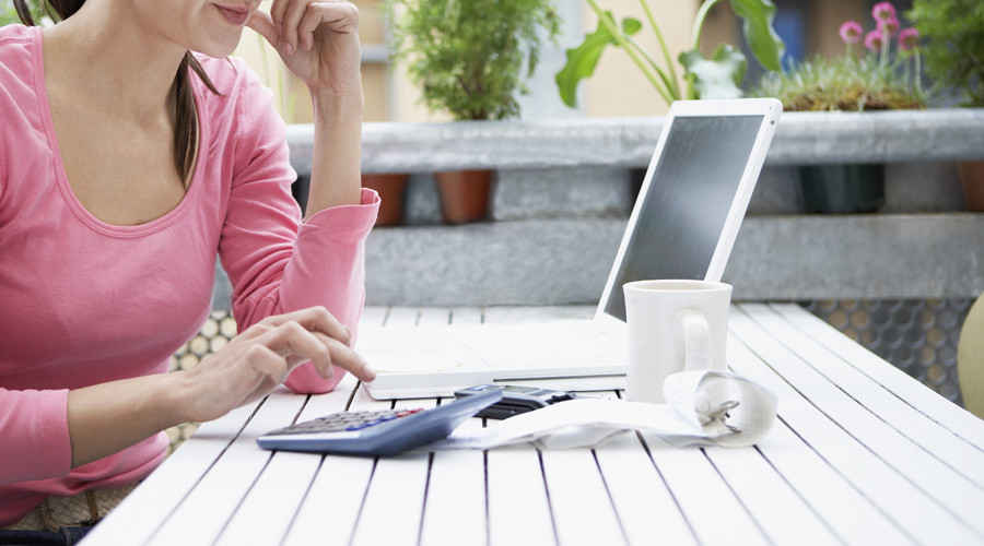 Remote workers at risk for more stress, insomnia - UN study