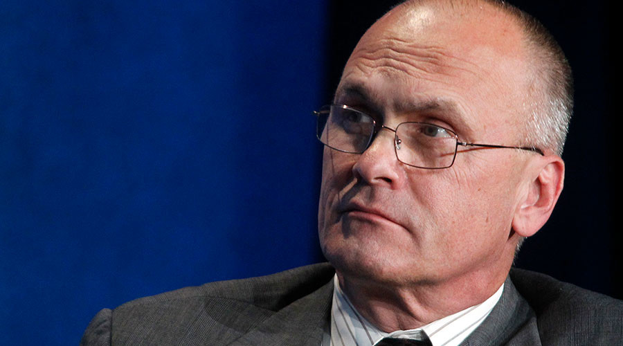 Trump’s labor secretary nominee withdraws